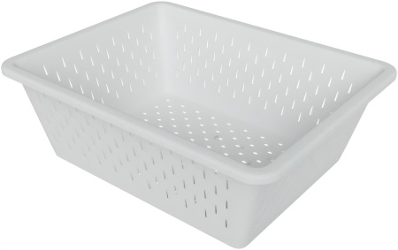 Корзина пластиковая 555*430*185