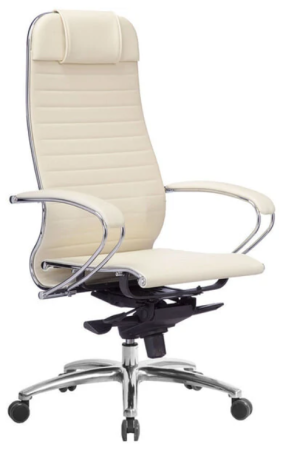 Кресло Samurai K-1.04 MPES (Светло-бежевый)