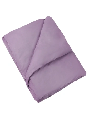 Пододеяльник "Цвет Эмоций" 146х217, поплин, 100% хлопок (Орхидея ВБ)