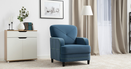 Кресло Черри Арт ТК 285