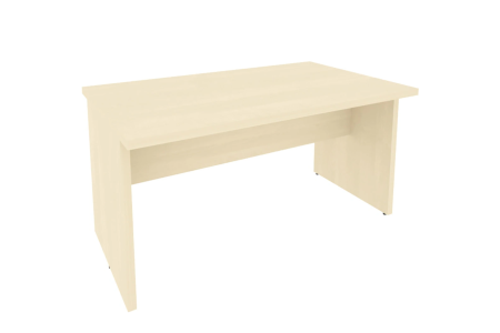First Стол переговорный KSP-2 Клен 1500*900*765