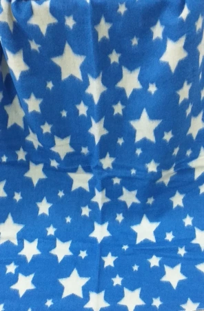 Одеяло акрил/шерсть 100*140