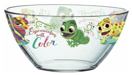 Набор для завтрака РАПУНЦЕЛЬ 3пр 18C2055RAP