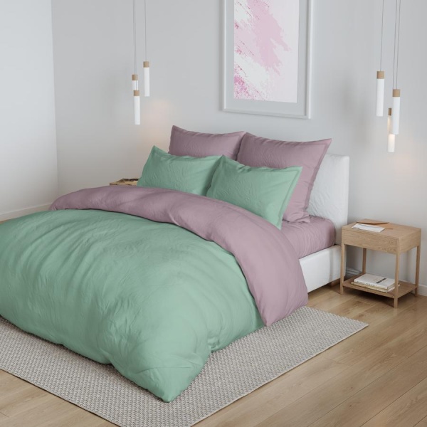 КПБ Василиса '20 евро 220 Бриллиант сатин 4 нав Ментоловый бриз по (5)