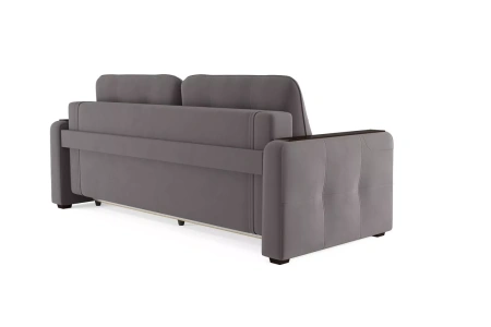 Диван-кровать "SMART" 3 СК (Velutto 19)