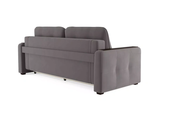 Диван-кровать "SMART" 3 СК (Velutto 19)