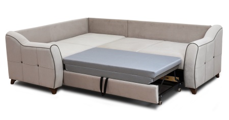 Диван угловой "Френсис" Арт. ТД 262