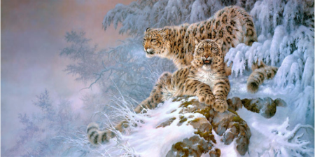 Картина Ж 10500