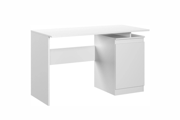 STERN стол письменный Т-5(16 мм) Белый