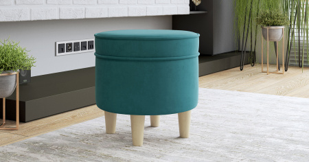 Пуф Лора Арт ТП 329