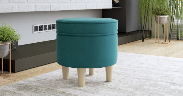 Пуф Лора Арт ТП 329