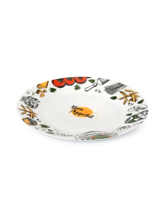 Столовый набор ЭССЕНС БОН АППЕТИТ 12 предметов Q6791