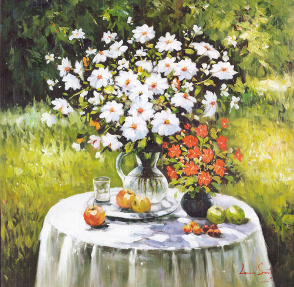 Картина А 3000