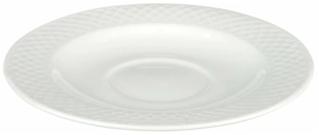 Чашка для капучино 170 мл и блюдце 6 пар 880106/6юв