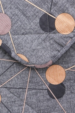 Покрывало Унисон 2 сп (БОРЕЙ)