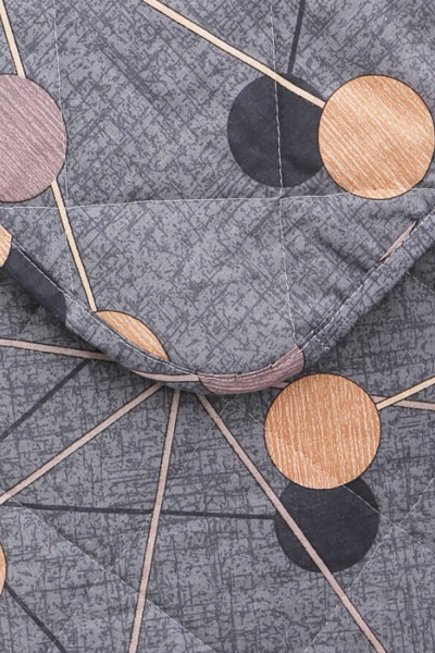 Покрывало Унисон 2 сп (БОРЕЙ)