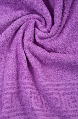 Полотенце махр гл/кр( 70*140 ) Ж1-70140.2770.375 ( сорт 1,709 )