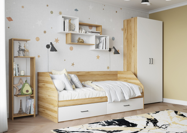 Детская "Лайт" Комплектация 1