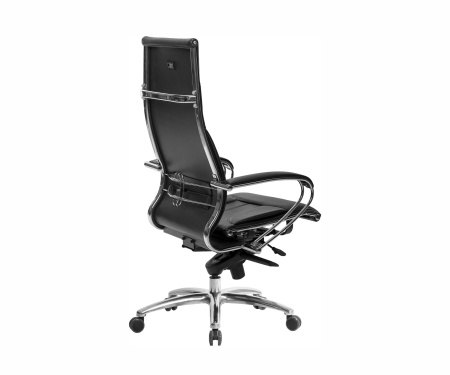 Кресло Samurai Lux (Черный)