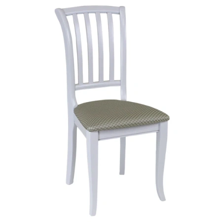 Стул МАРИНА Бел/136 ВС/287