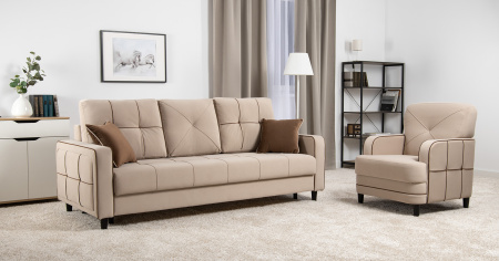 Диван-кровать Черри Н ТД 284