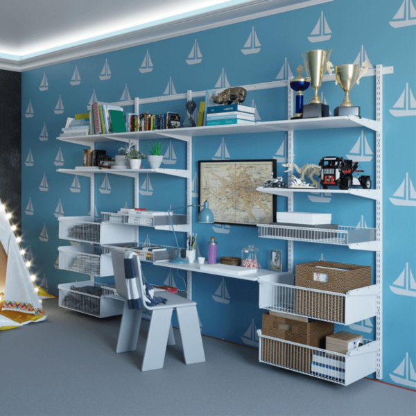 Парта в детскую комнату