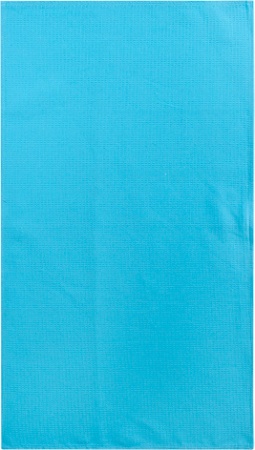 Полотенце вафельное 40х70 "Цвет Эмоций" (Бриз)