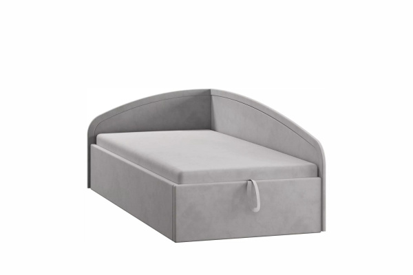 Тахта "Адель"  900  #1 (Ультра смог)