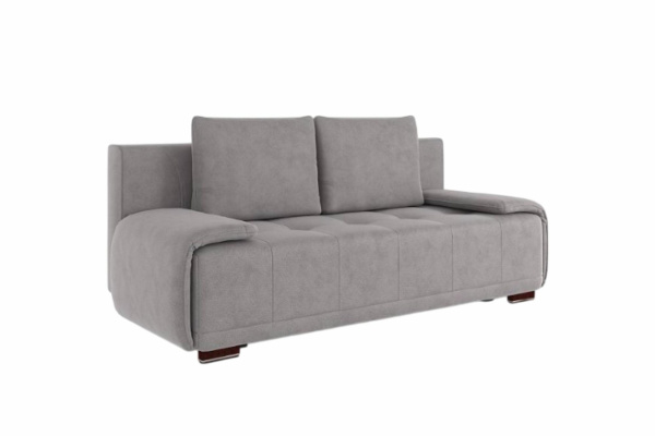 Диван-кровать 3Т "Милан 1" (СК) (Конго экрю)