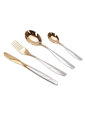 Набор 24пр Лира М14 Частич ДП в КК Нытва