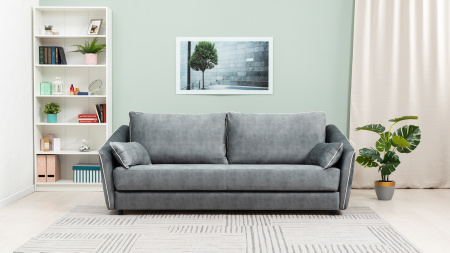 Диван-кровать Флэш Арт. ТД 555