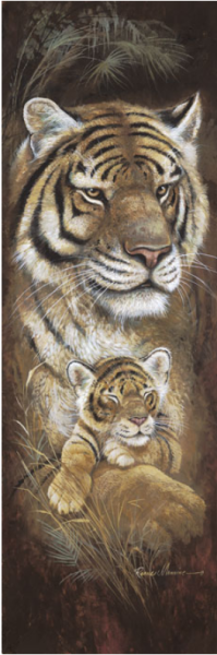 Картина Д 7500