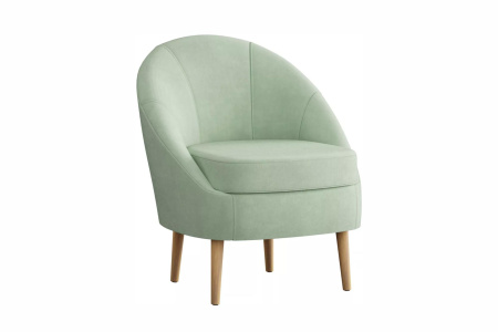 Кресло "Комо" 1кр СК (Вивальди 9)