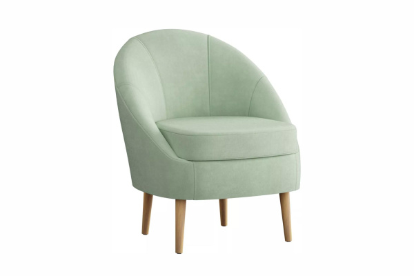 Кресло "Комо" 1кр СК (Вивальди 9)