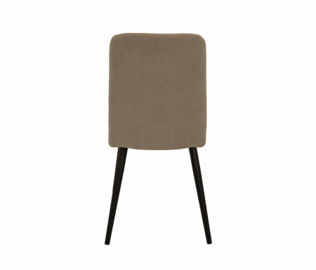 Стул Абсент опора R32 (черный) (T184-кофе с молоком)