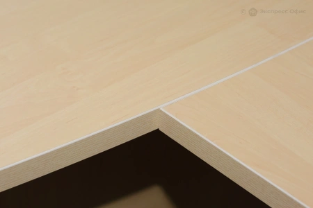 First Стол руководителя KSR-1 Клен 1600х920х765