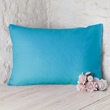 Наволочка "Цвет Эмоций" 50х70, поплин, 100% хлопок (Бриз)