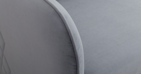 Диван - кровать Юта (120) (Арт. ТД 520 Вивальди 12, Вивальди 12)