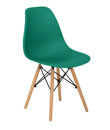 Стул FRANK (4) (Зеленый)