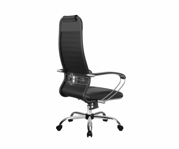 МЕТТА-6(Infinity Easy Clean)/подл.116/осн.003 (Черный)