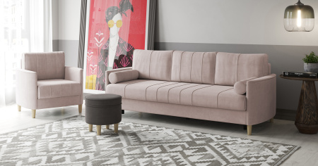 Диван-кровать Лора Арт.ТД 330