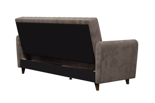 Диван-кровать Монако 3т (Вивальди 5)