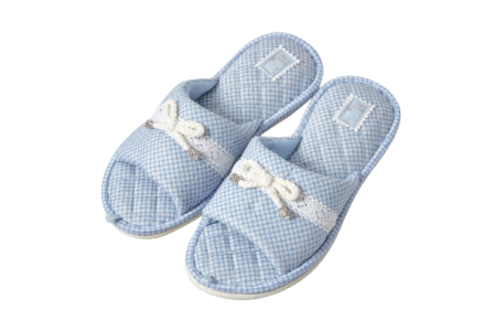 3023 W-LMO-W Обувь домашняя женская ( пантолеты )