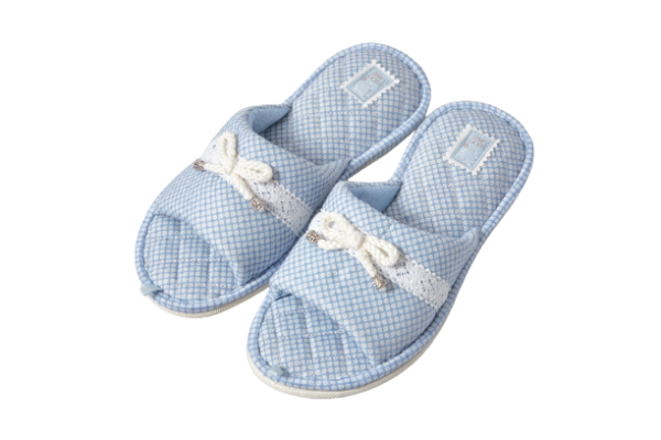 3023 W-LMO-W Обувь домашняя женская ( пантолеты )