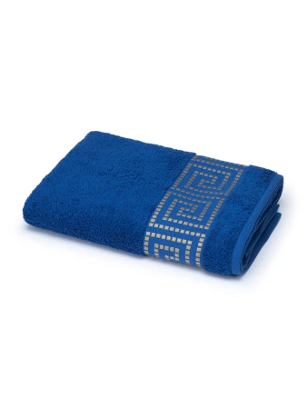 ПЦ-3501-4346 Полотенце 70*130 х/б с-1Mito greco