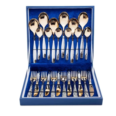 5 Набор 24 пр Лира М14 част. в (КК) Нытва