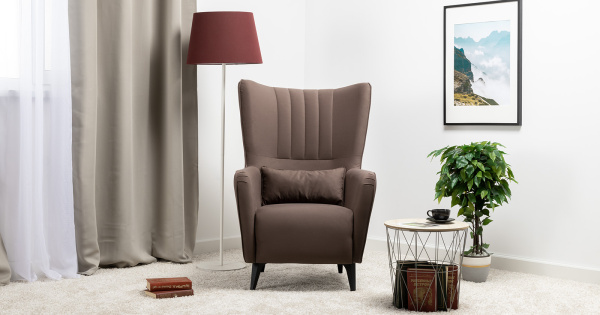 Кресло Феличе Арт. ТК 528