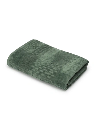 ПЦС-651-4590 полотенце 50x100 Campo verde