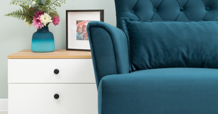 Кресло  Ирис Арт.ТК 578