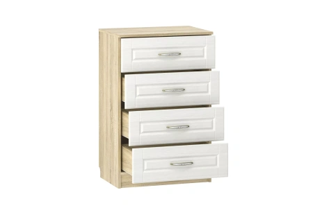 Гостиная "Оливия" Комплектация 7